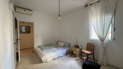 Unfurnished Apartment with Sea View For Sale in Jal El Dib — 14