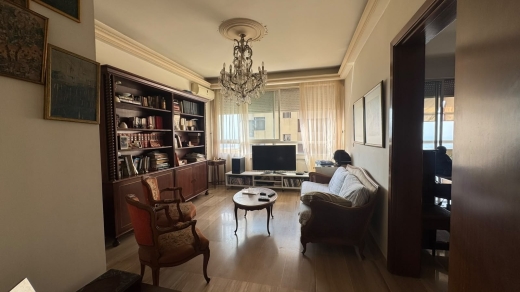 Unfurnished Apartment with Sea View For Sale in Jal El Dib — 6
