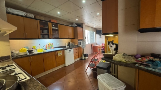 Unfurnished Apartment with Sea View For Sale in Jal El Dib — 10