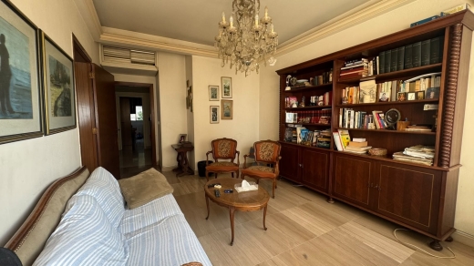 Unfurnished Apartment with Sea View For Sale in Jal El Dib — 7