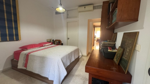 Unfurnished Apartment with Sea View For Sale in Jal El Dib — 15
