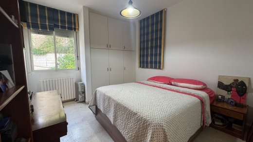 Unfurnished Apartment with Sea View For Sale in Jal El Dib — 11
