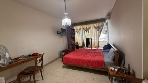 Unfurnished Apartment with Sea View For Sale in Jal El Dib — 12