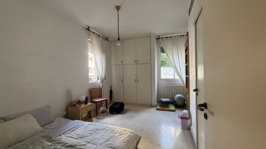 Unfurnished Apartment with Sea View For Sale in Jal El Dib — 13