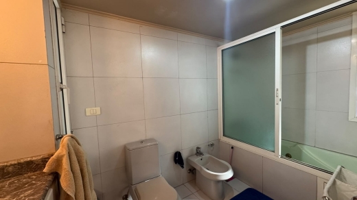 Unfurnished Apartment with Sea View For Sale in Jal El Dib — 17