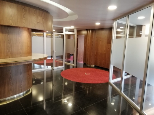 Office For Sale in Prime Location in Achrafieh, St. Nicolas