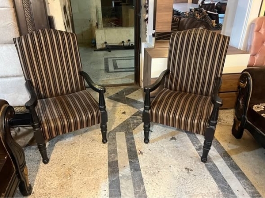 5-piece salon set — 5