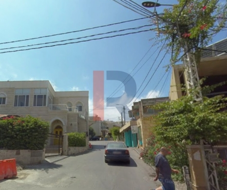 R9-4055 845m² Residential Land for Sale in Ras Maska Koura | Zoning 30/60