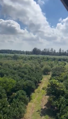 R9-4054 77,000m² Land Estate for Sale in Semekiyeh Akkar | With Building & Solar Power — 3