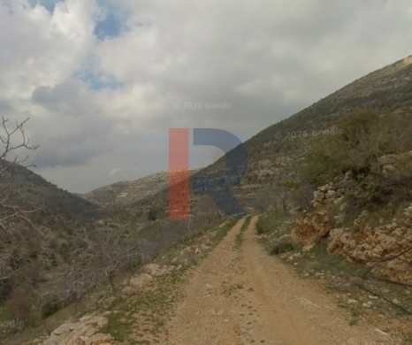 R9-4053 2,280m² Serviced Land for Sale in Bqaa Sefrine Danniyeh
