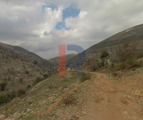 R9-4053 2,280m² Serviced Land for Sale in Bqaa Sefrine Danniyeh — 2