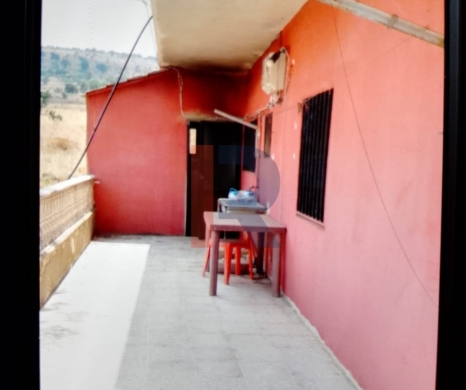 R9-4051 2,250m² Land with 2-Story Building for Sale in El Noura Akkar — 4