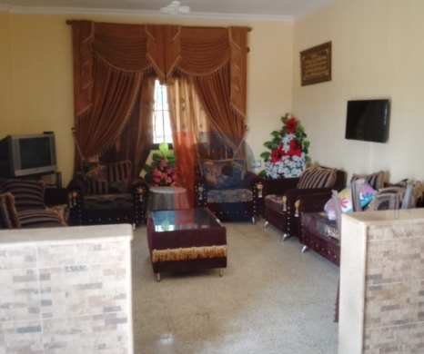 R9-4051 2,250m² Land with 2-Story Building for Sale in El Noura Akkar — 10