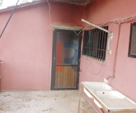 R9-4051 2,250m² Land with 2-Story Building for Sale in El Noura Akkar — 3