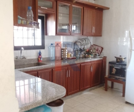 R9-4051 2,250m² Land with 2-Story Building for Sale in El Noura Akkar — 6