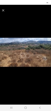 أرض للبيع في كترمايا الشوف سند أخضر | Land for Sale in Ketermaya Chouf