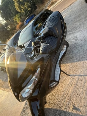 Sky Wave 2010 Tiptronic — 4
