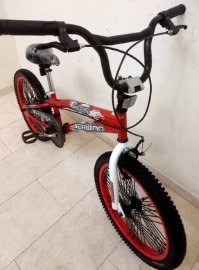 Schwinn USA Bicycle Size 20 — 3