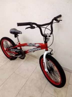 Schwinn USA Bicycle Size 20 — 4