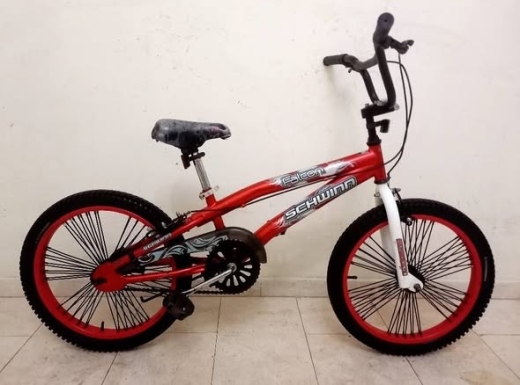 Schwinn USA Bicycle Size 20