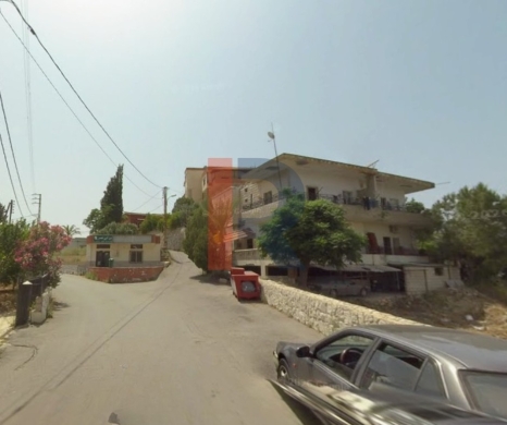R9-4057 1,221m² Residential Land for Sale in Bednayel Koura | Zoning 20/40 — 2