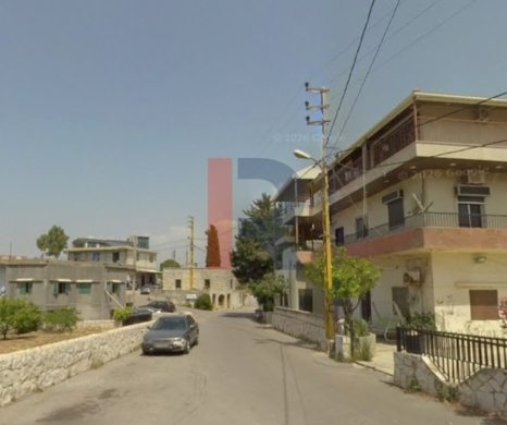 R9-4057 1,221m² Residential Land for Sale in Bednayel Koura | Zoning 20/40 — 3