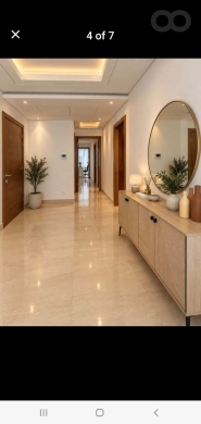 شقة للبيع في بدارو بيروت 180 م² | Apartment for Sale in Badaro Beirut 180sqm — 2