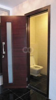 محل للإيجار طابقين موقع مميز | Duplex Shop for Rent Prime Location — 6