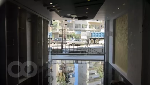 محل للإيجار طابقين موقع مميز | Duplex Shop for Rent Prime Location