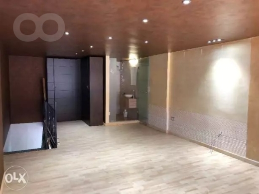محل للإيجار طابقين موقع مميز | Duplex Shop for Rent Prime Location — 3