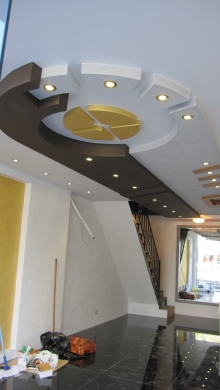محل للإيجار طابقين موقع مميز | Duplex Shop for Rent Prime Location — 5