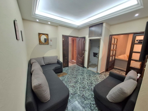 Fully Furnished Apartment for Sale/2 minutes from the… — 2