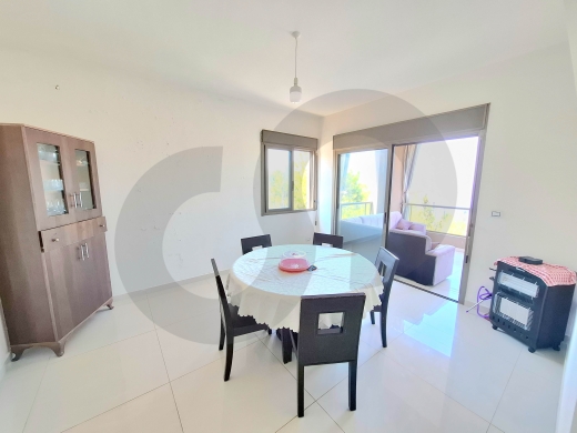 Apartment for Sale/3 Minutes from the highway/Sea View/BLAT-JBEIL/بلاط/REF#RB142179 — 3