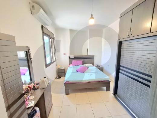 Apartment for Sale/3 Minutes from the highway/Sea View/BLAT-JBEIL/بلاط/REF#RB142179 — 4