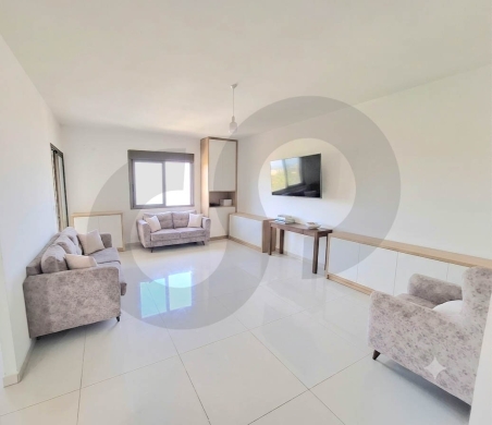 Apartment for Sale/3 Minutes from the highway/Sea View/BLAT-JBEIL/بلاط/REF#RB142179 — 7