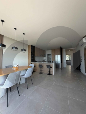 FULLY FURNISHED DUPLEX/POOL & GYM/TERRACE & OPEN… — 3