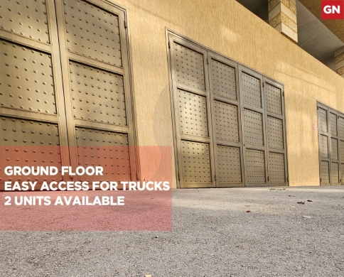 Warehouse for sale/Prime And strategic location/Easy access/MAR ROUKOZ-METN/مار روكز/REF#GN142176
