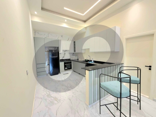 Great investment opportunity/Brand-new/Fully furnished/Hosrayel,… — 2