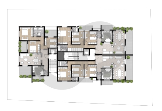 Under construction apartment for sale/25% down payment/Mountain… — 2