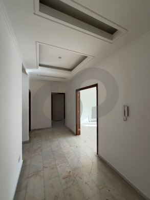 Exceptional Living/Partial Sea Views/Spacious /premium building/Khalde… — 5