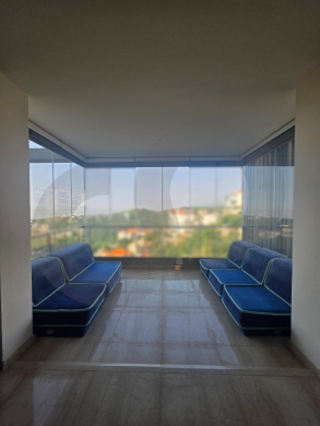 Luxurious Fully Furnished For sale/Prime Location/Unobstructed Mountain View/BEIT… — 2