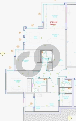 eco-friendly / under-construction/luxury residence/BeitMisk,METN/بيت مسك/REF#HI142163 — 3