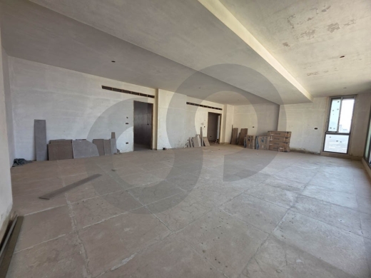 Brand-New/spacious / high floor/prestigious area/Ramlet El Bayda,BEIRUT/رملة الب… — 2