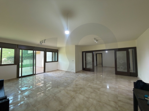 230 sqm with 170sqm garden and terrace with a private entrance is now for… — 3