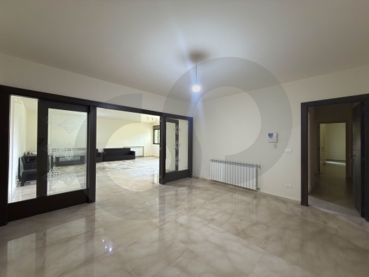 230 sqm with 170sqm garden and terrace with a private entrance is now for… — 2
