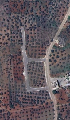 PRIME LAND FOR SALE IN KFARHAWRA,ZGHARTA/كفرحورا /MAIN ROAD ACCESS/REF#PC142145 ! — 3