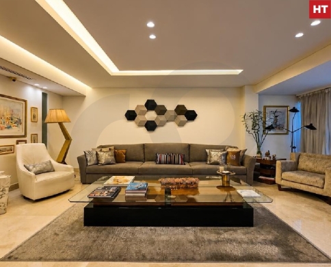 Luxury Duplex For Sale/Well-maintained building/Exclusive…