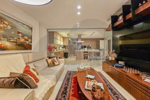 Luxury Duplex For Sale/Well-maintained building/Exclusive… — 9