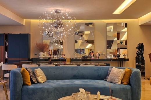 Luxury Duplex For Sale/Well-maintained building/Exclusive… — 17