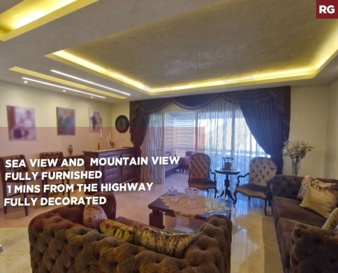 Spacious/prime location/easy access/Jbeil/جبيل/REF#RG142144